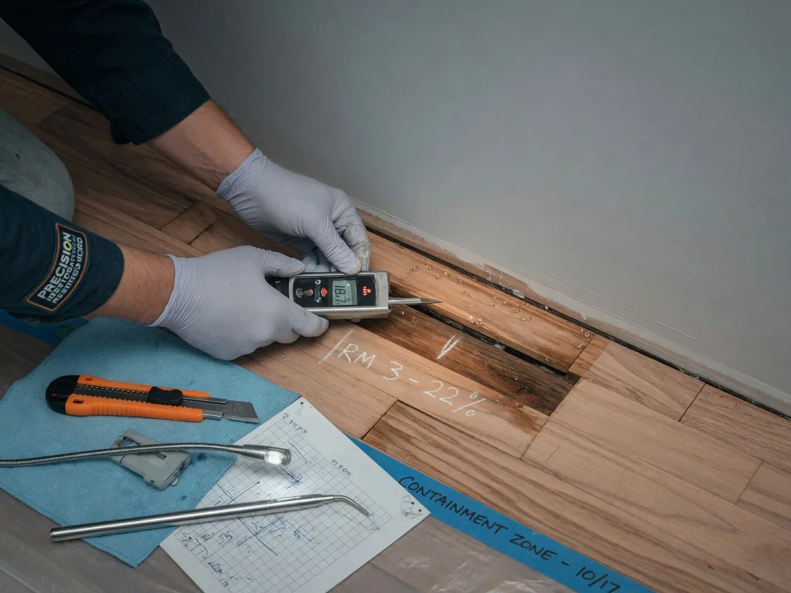 Why choose Water Removal in Falls Creek, PA